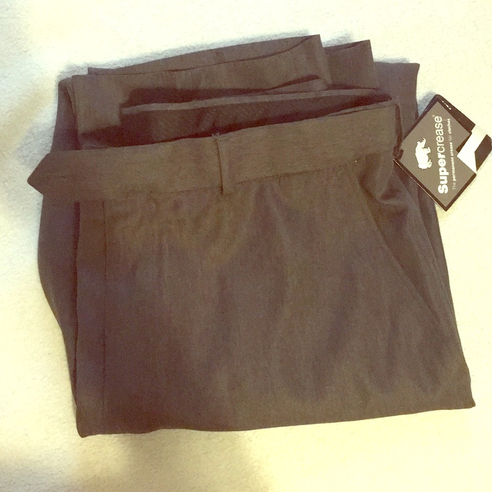 Brand new Men’s dress pants